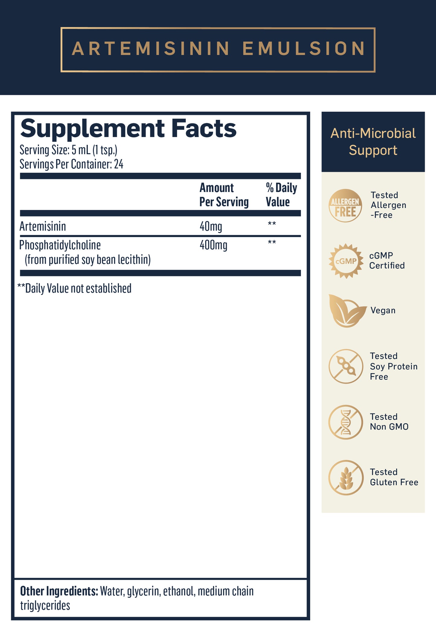 Artemisinin